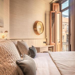 Habitación Deluxe con Cama King